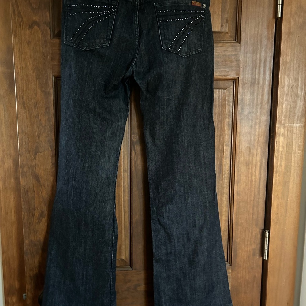 Women’s 7 For All Mankind Dojos